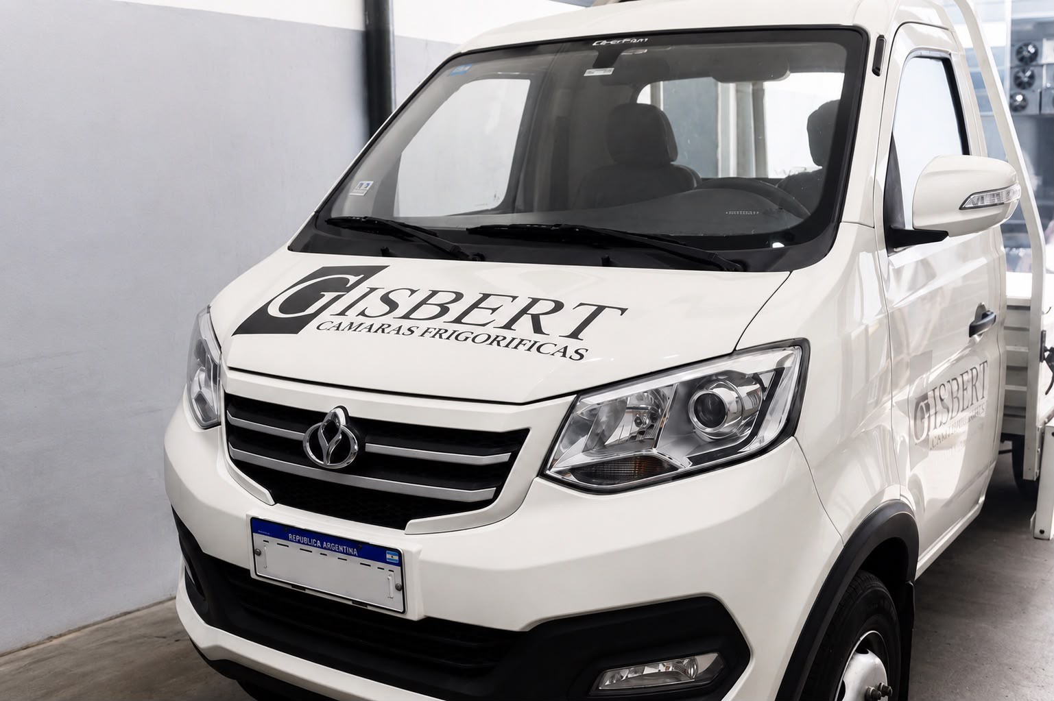 Movil Gisbert