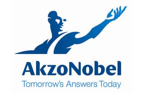 Logo Akzo Nobel