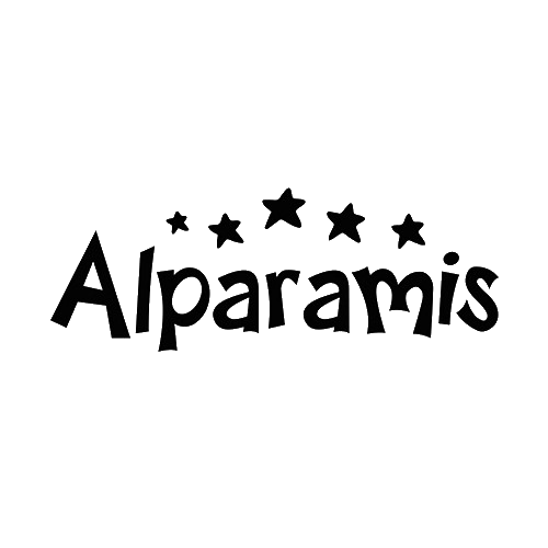 Logo Alparamis