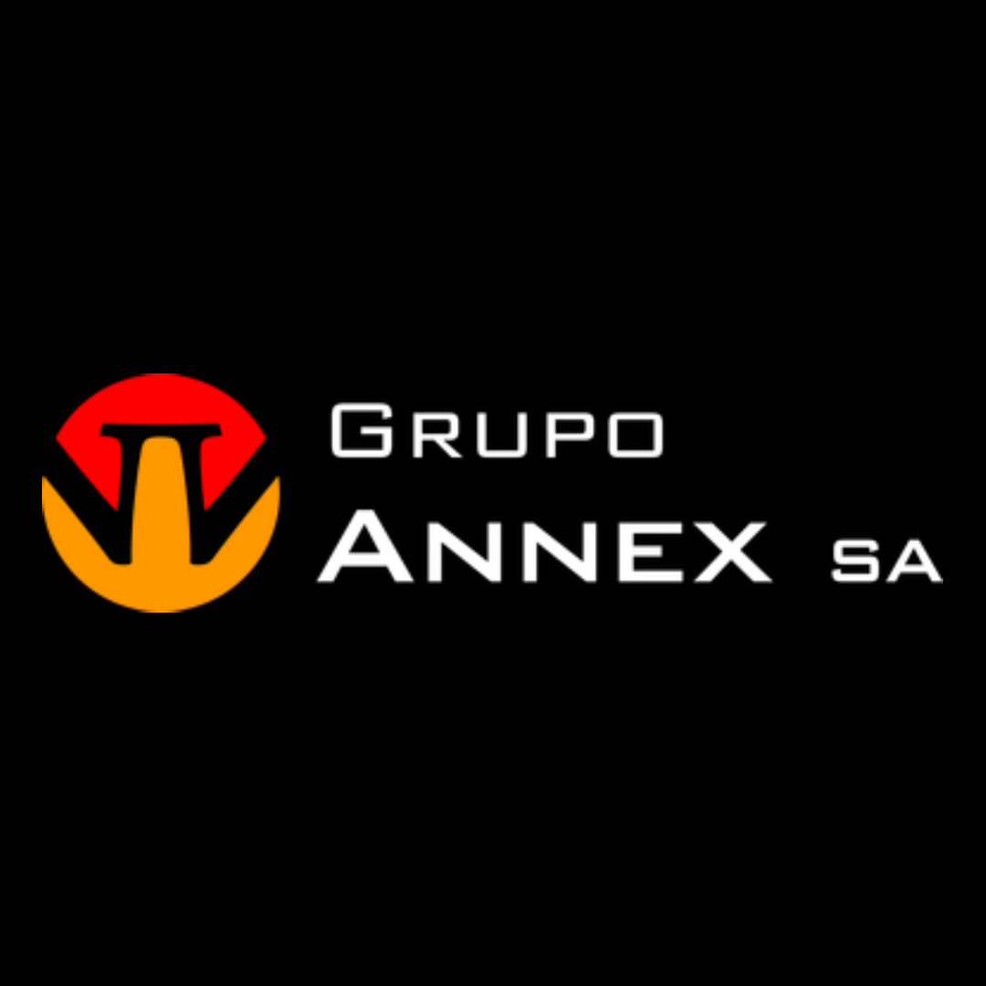 Logo Grupo Annex