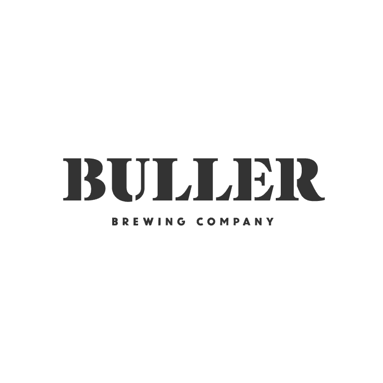 Logo Buller Brewing Co.