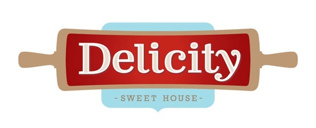 Logo Delicity