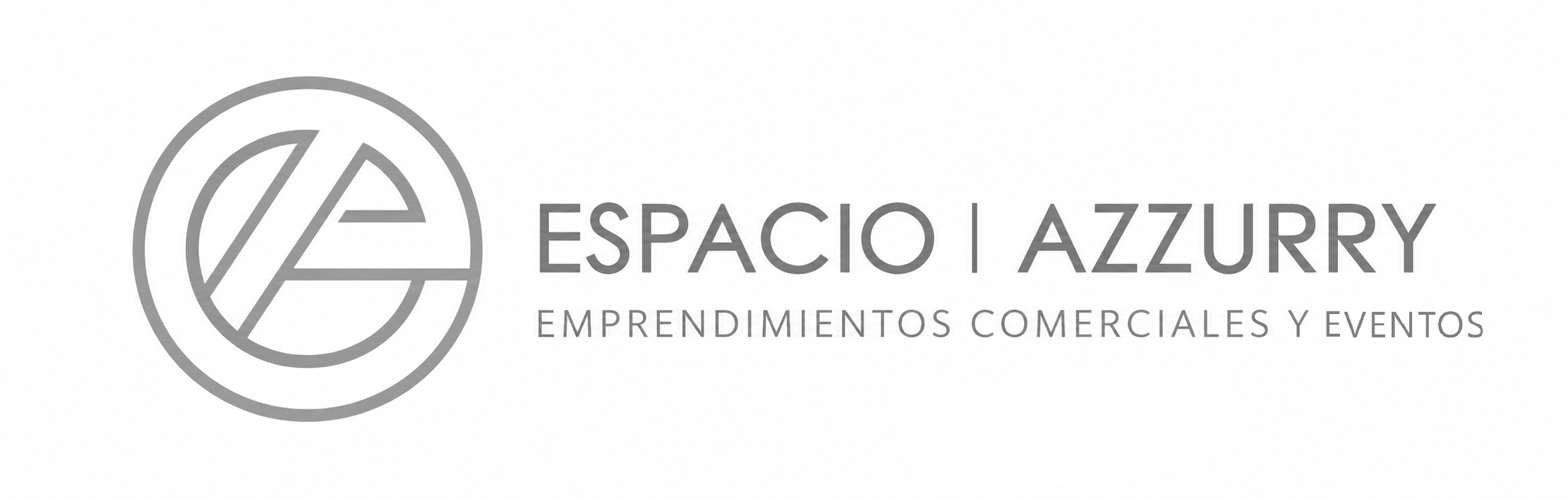 Logo Espacio Azzurry