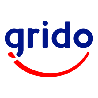 Logo Grido