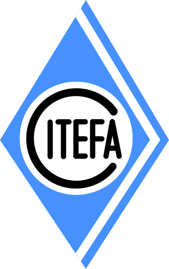 Logo ITEFA