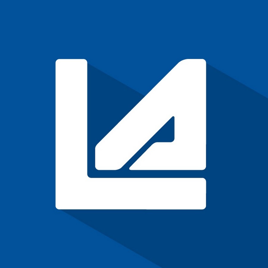 Logo La Anónima