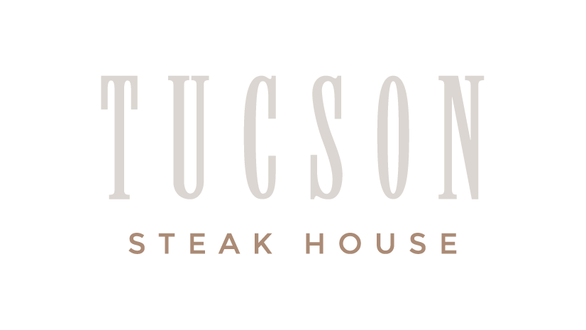Logo Tucson Steak House